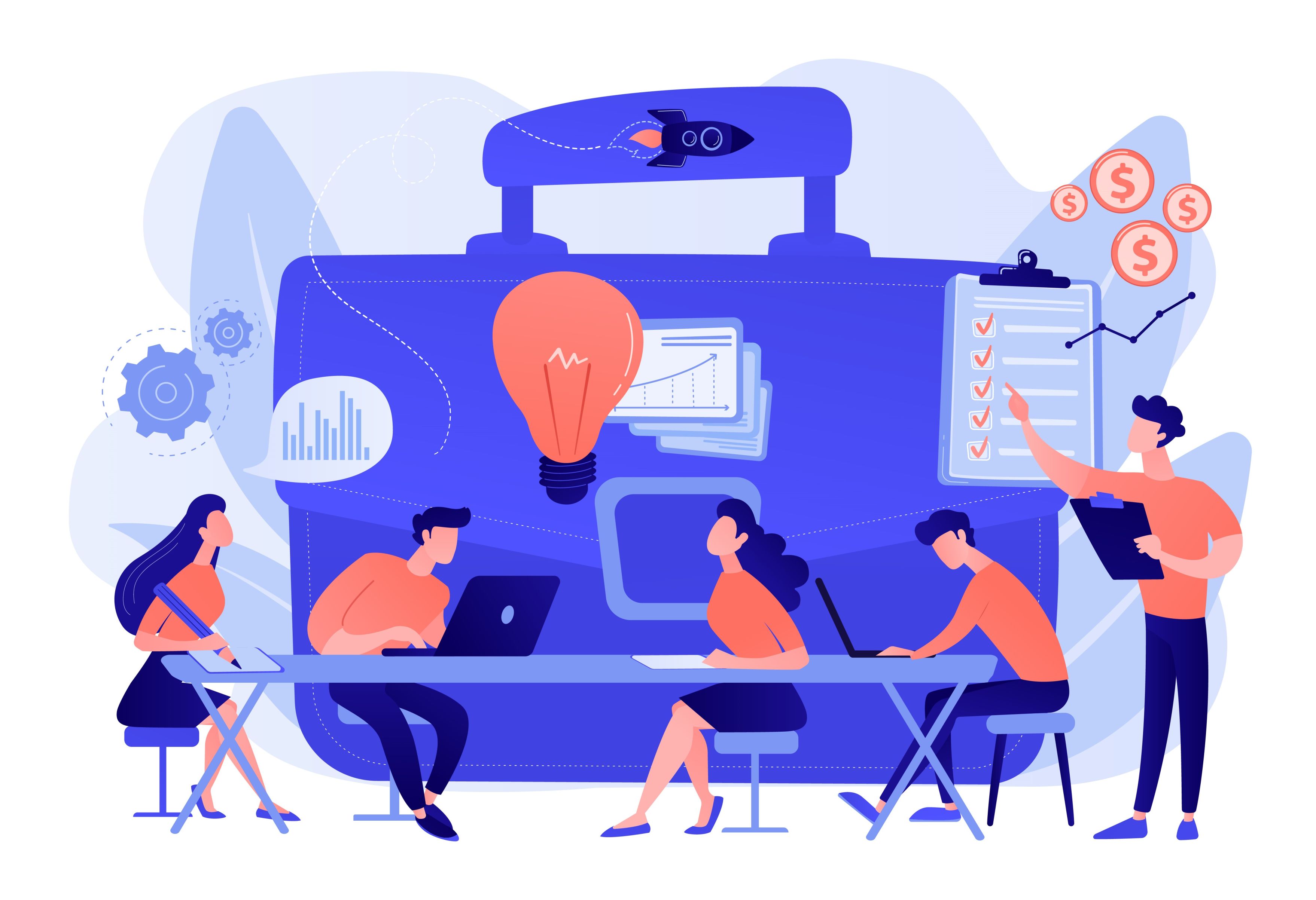 AI Productivity Tools